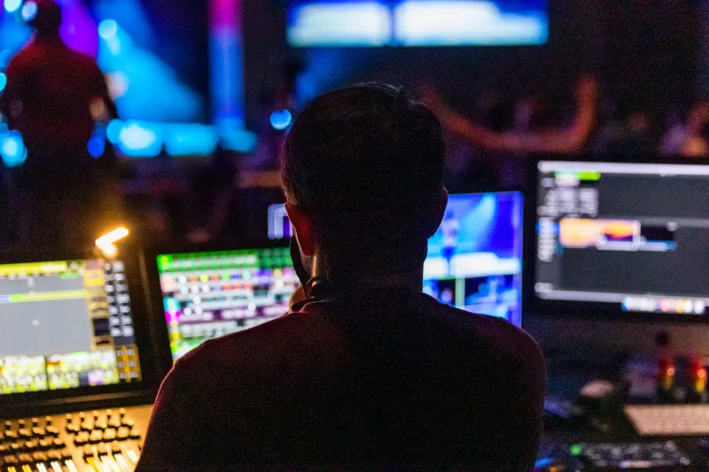 Reading the Room in Real Time: How Forward-Thinking Venues Anticipate What Attendees Need Before They Ask