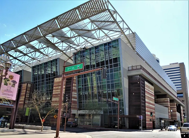 Small Market, Stronger Signal: Rethinking Convention Venue Location as a Strategic Growth Tool