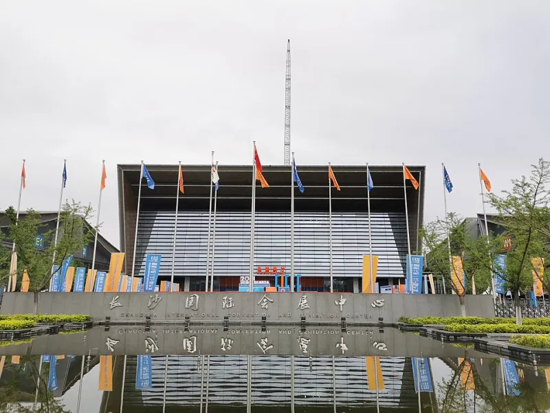 What Your Venue Is Really Telling Your Attendees: The Strategic Value of Space in Conference Planning