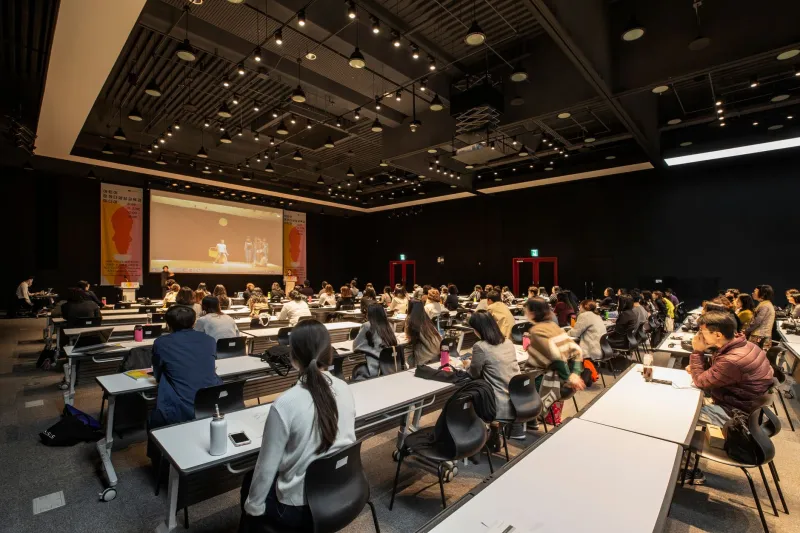 Why Your Venue Choice Is Your First Negotiation With Every Speaker You Want to Book