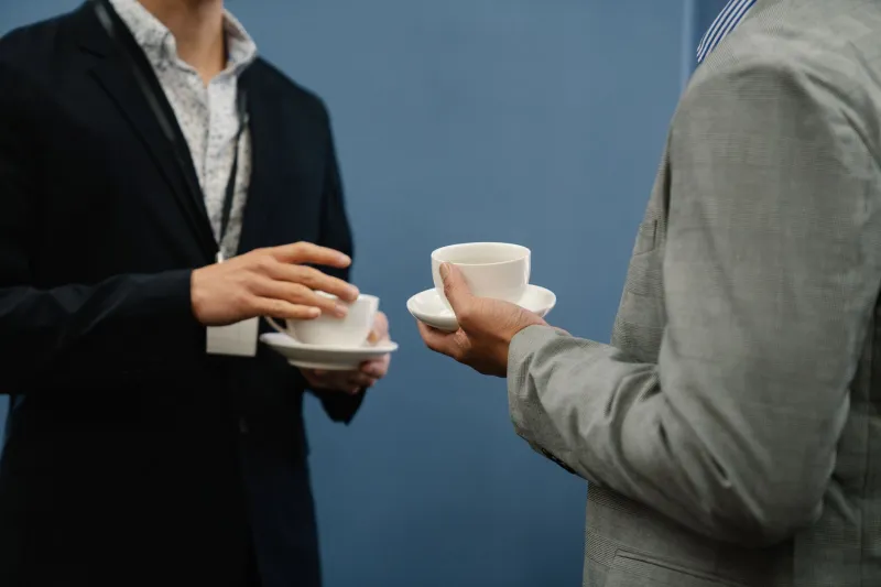 When Crowds Become Barriers: The Counterintuitive Science of Connection at Large-Scale Events